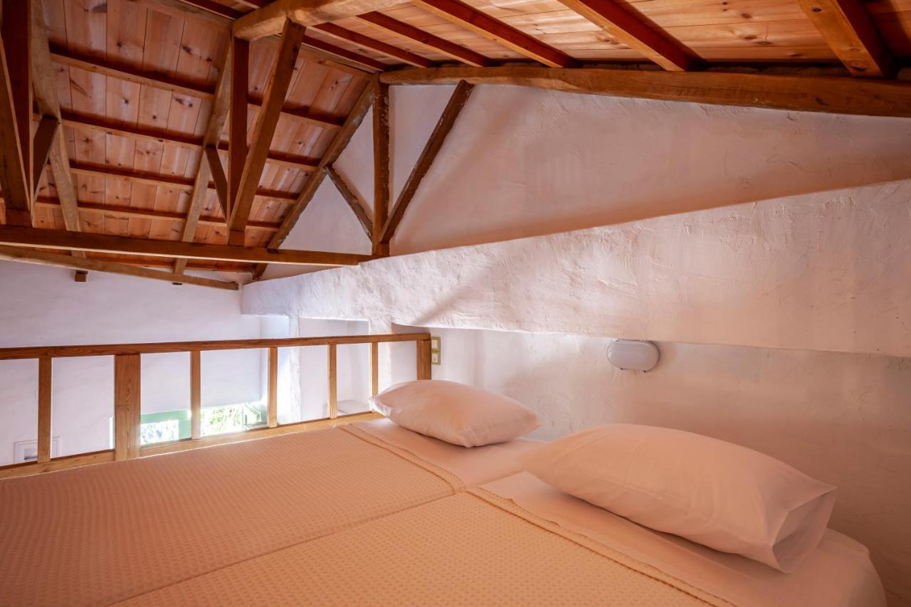 Olea Skopelos Villas With Swimming Pools & Sea View Panormos  Esterno foto