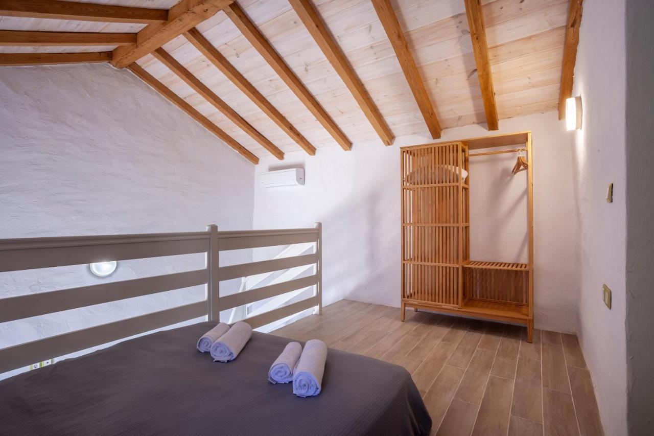 Olea Skopelos Villas With Swimming Pools & Sea View Panormos  Esterno foto
